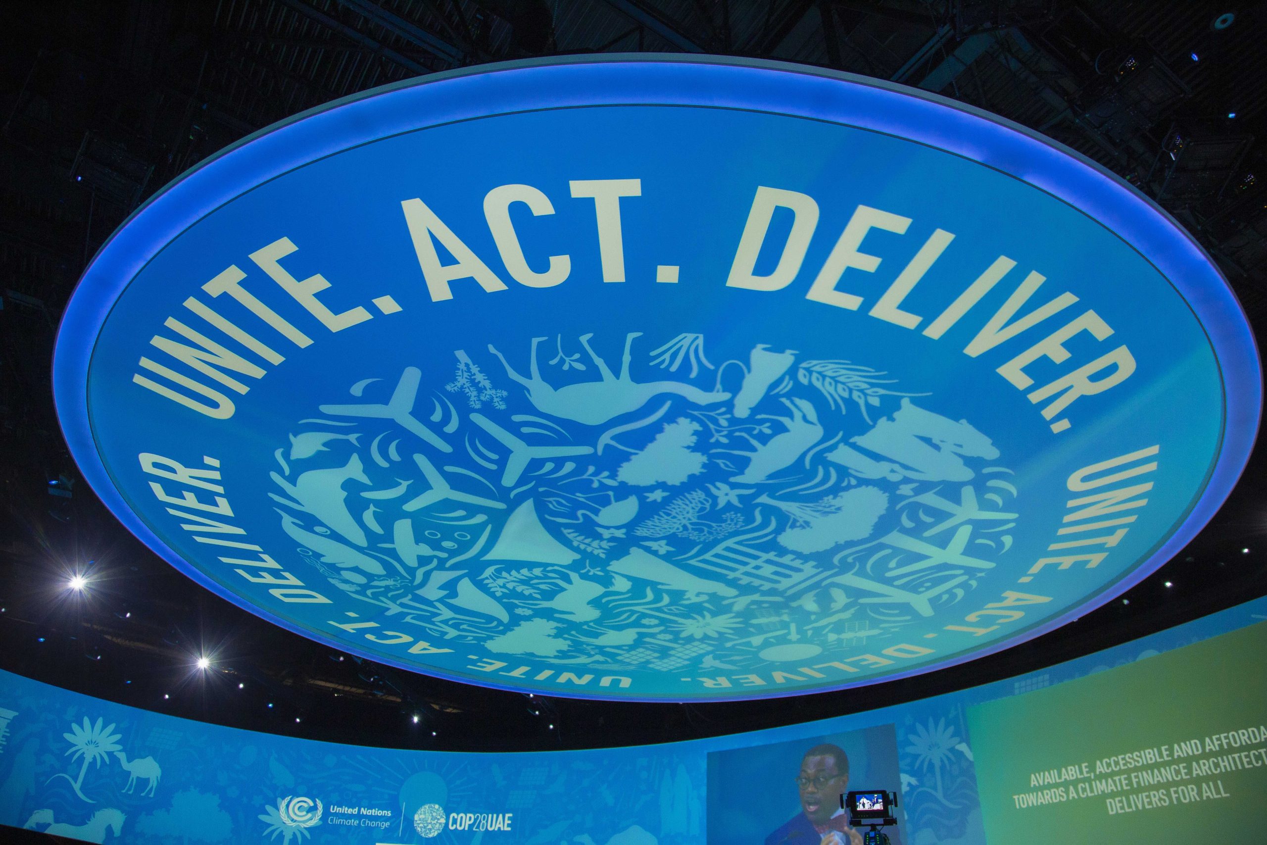 Cop28: Finance Day unlocks billions for climate actions.